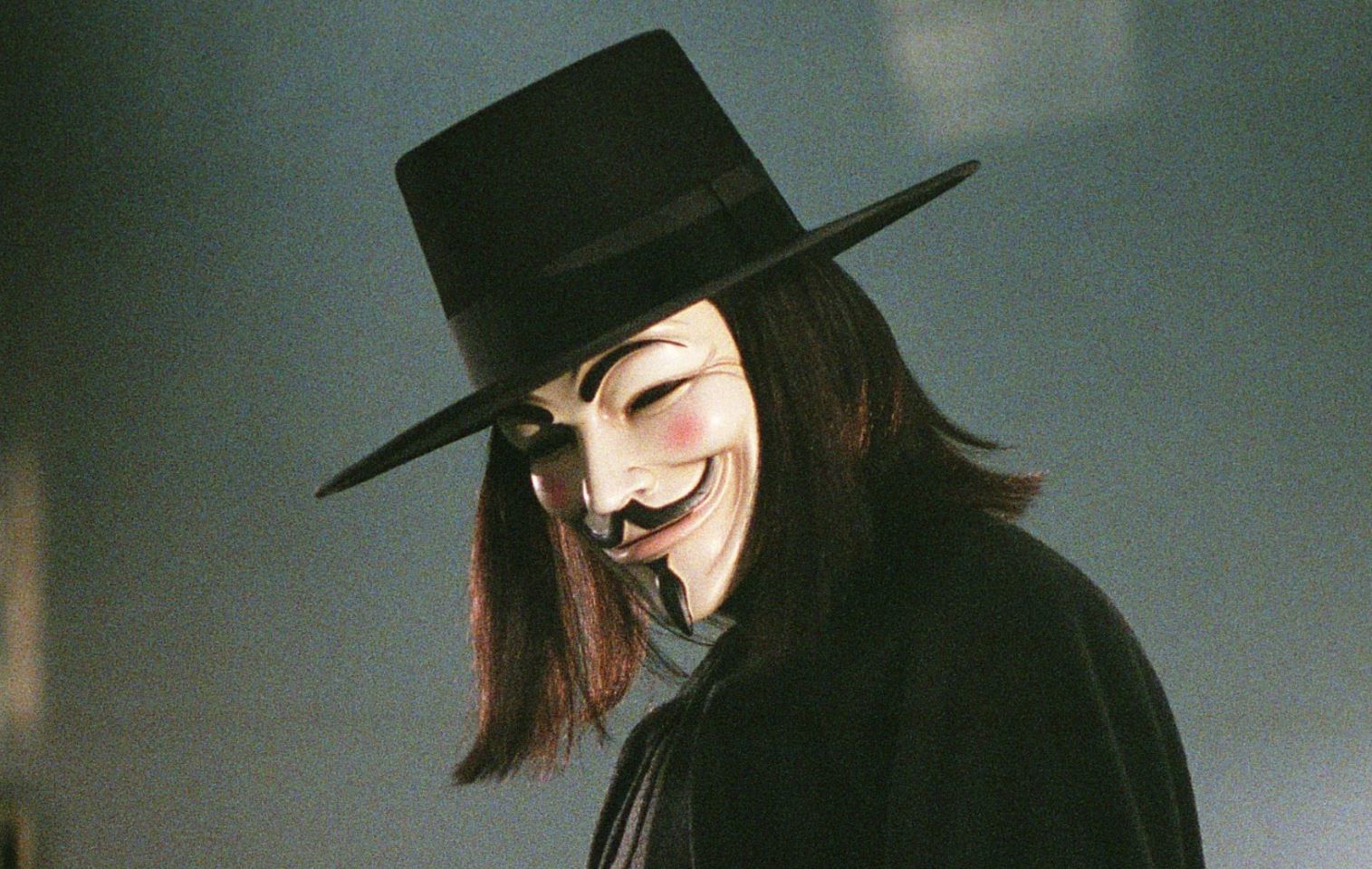V de Vendetta se convertirá en una serie de televisión inspirada en la obra original de David Lloyd y Alan Moore