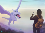 Caramelos cuádruples esta semana en Pokémon Go