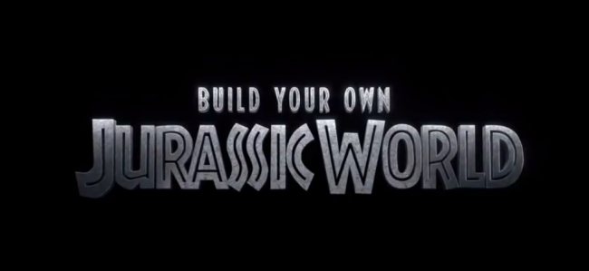 Jurassic World Evolution