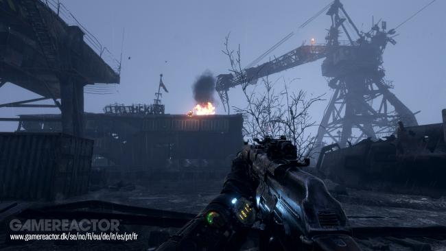 Metro Exodus