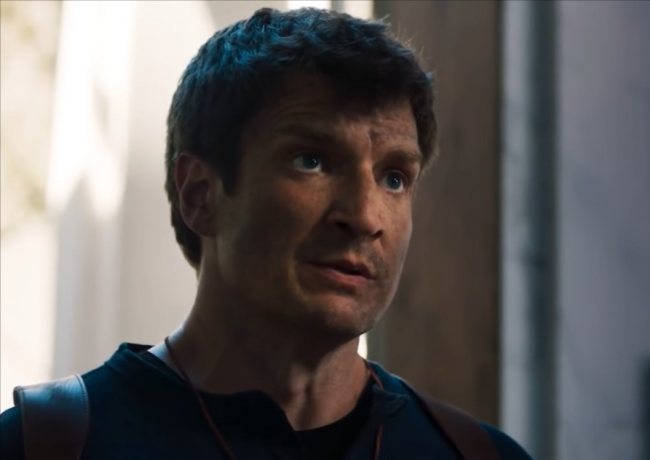 Uncharted 4: El Desenlace del Ladrón