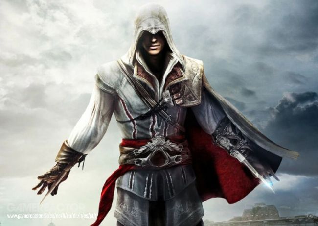 Fuentes: Ubisoft fue objetivo de los hackers la semana pasada