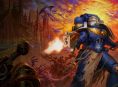 Warhammer 40,000: Boltgun muestra sus mortíferas armas antes de su lanzamiento mañana