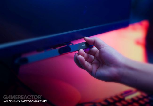 Cómo construye Tobii el seguimiento ocular que está cambiando el mundo del videojuego