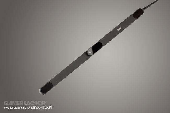Cómo construye Tobii el seguimiento ocular que está cambiando el mundo del videojuego