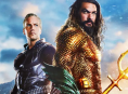 Jason Momoa duda que vuelva a interpretar a Aquaman