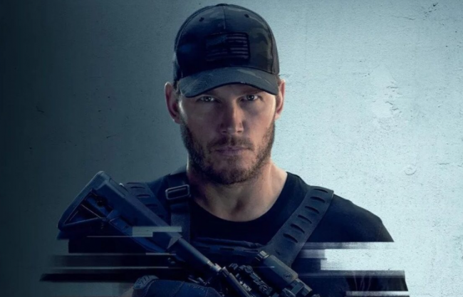 The Terminal List
