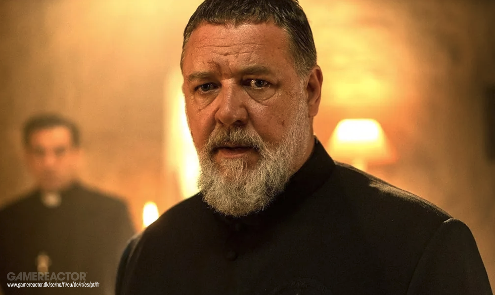 ¿Sabías que Russell Crowe podría haber si Aragorn en lugar de Viggo Mortensen? Crowe se retiró del casting, y ahora sabemos el porqué