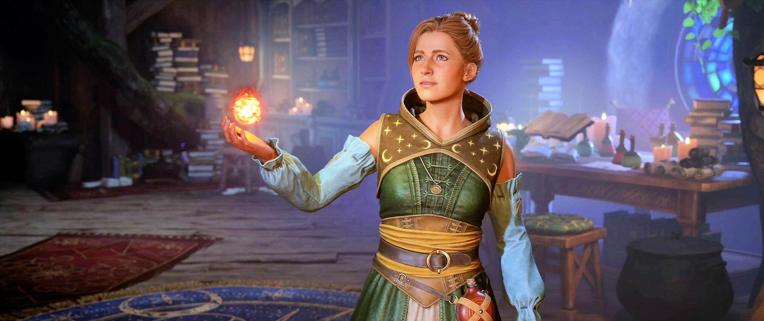 Josef Fares se ha reunido con Sydney Sweeney para hablar de la película Split Fiction