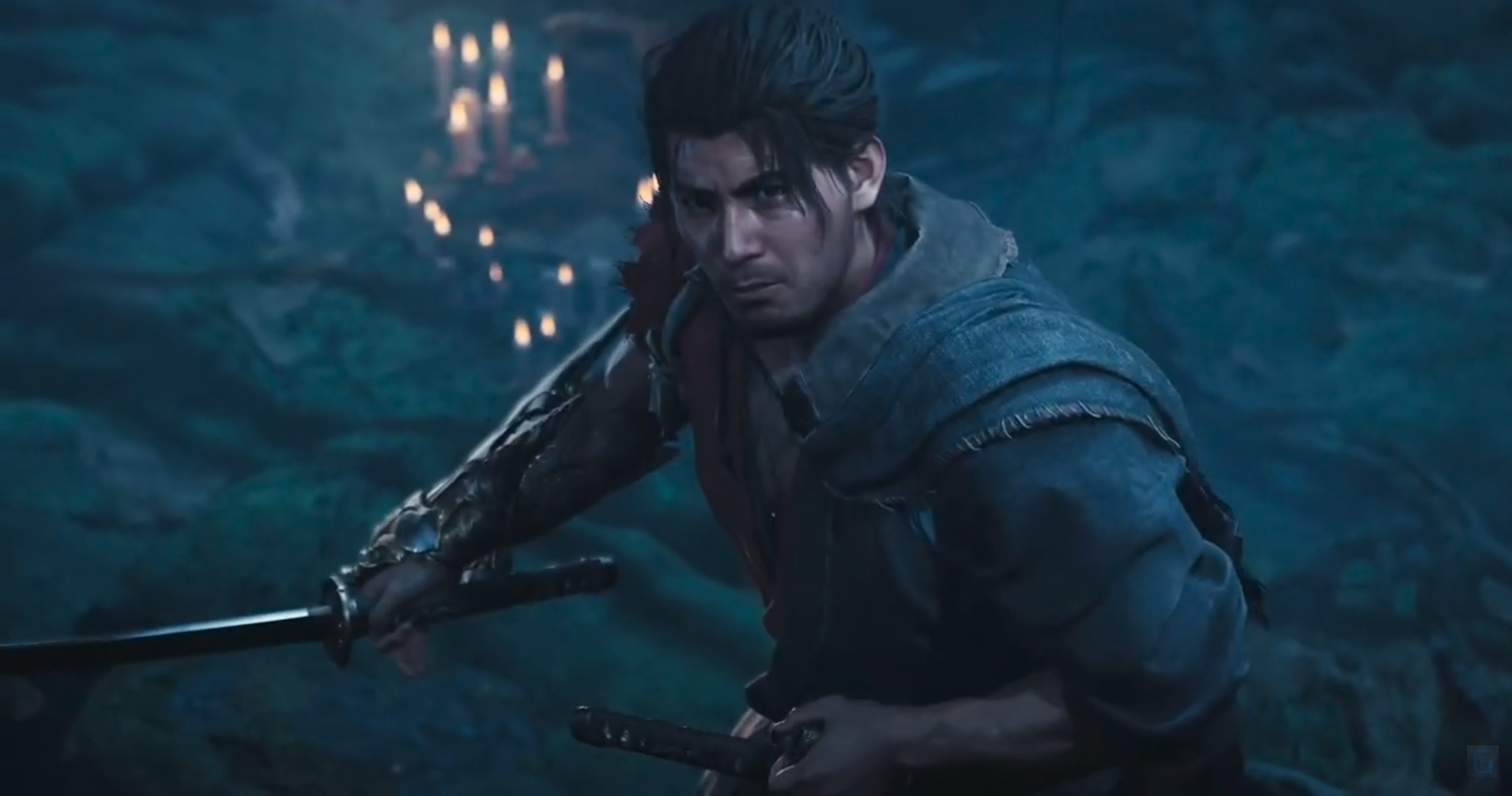 Rumor: Onimusha: Way of the Sword se lanza a finales de septiembre