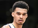 Victor Wembanyama afirma que "duele", pero se mantiene optimista tras la humillaci&oacute;n en la NBA