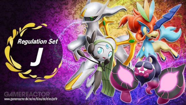 Pokémon Escarlata y Púrpura