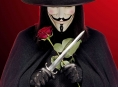 Se prepara una serie de V de Vendetta