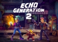 Que siga la fantasía noventera: Echo Generation 2 llega en 2026 a Xbox y PC