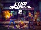 Que siga la fantas&iacute;a noventera: Echo Generation 2 llega en 2026 a Xbox y PC
