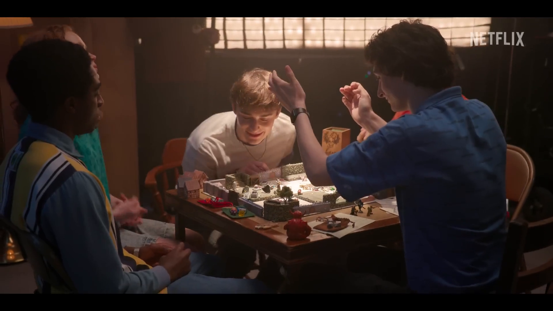 Stranger Things volverá la semana que viene con Una última aventura