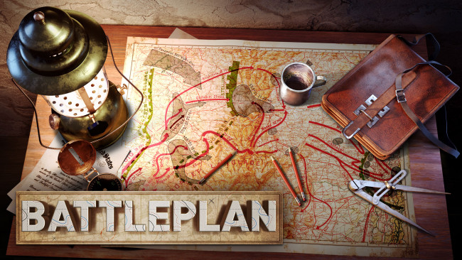 Impresiones Battleplan: Un nuevo jugador se une al teatro de la guerra