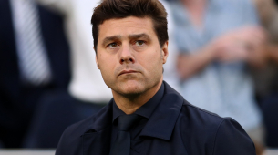 El entrenador de USA, Mauricio Pochettino, crítico con la mentalidad estadounidense: 