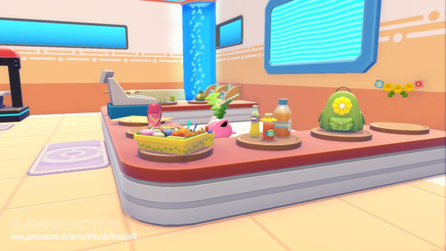Pokémon Pokopia