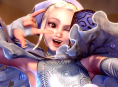 Aquí tienes un primer vistazo a Ingrid en Street Fighter 6