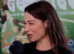 Crystal Reed, estrella de Teen Wolf, Gotham y La Cosa del Pantano, nos cuenta c&oacute;mo su nueva pel&iacute;cula explora la IA