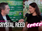 La estrella de Teen Wolf, Crystal Reed, reflexiona sobre la serie 15 a&ntilde;os despu&eacute;s de su estreno