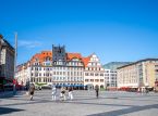 Dos muertos y m&aacute;s de una docena de heridos en un "horrible atropello" en Leipzig, Alemania