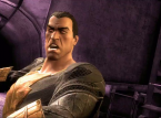 Descarga Injustice demo con Batman pasado mañana
