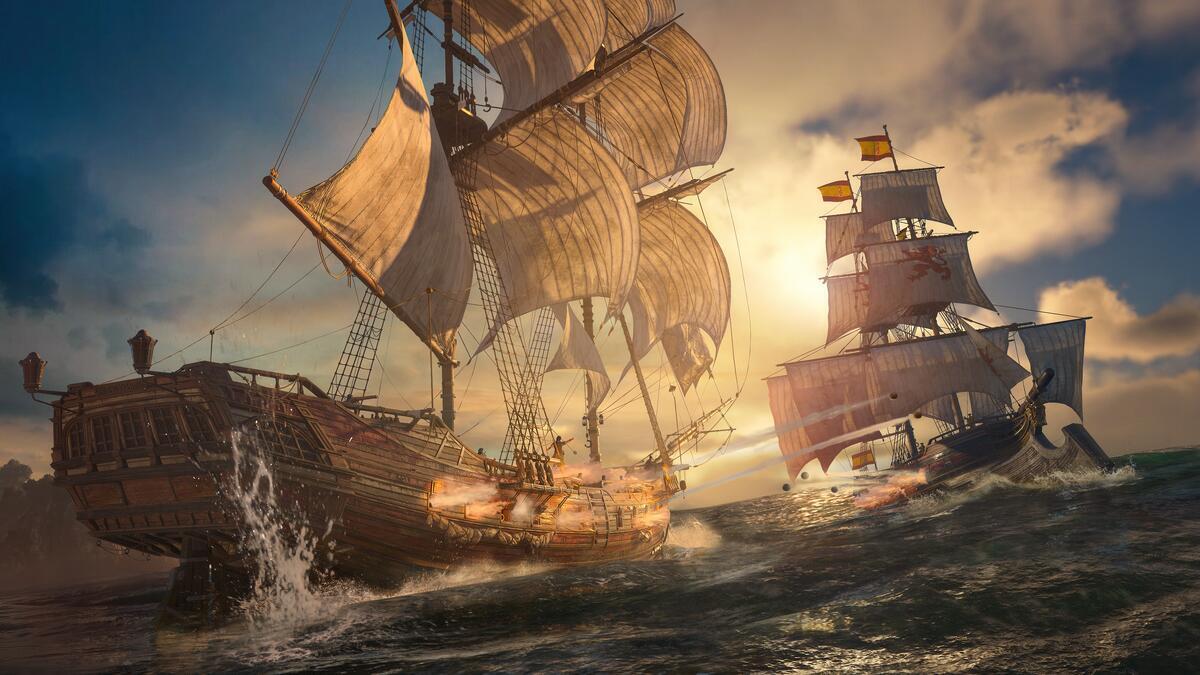 El informe fiscal de Ubisoft refleja un "punto bajo", que esperan mejorar en los próximos ejercicios, dice Yves Guillemot