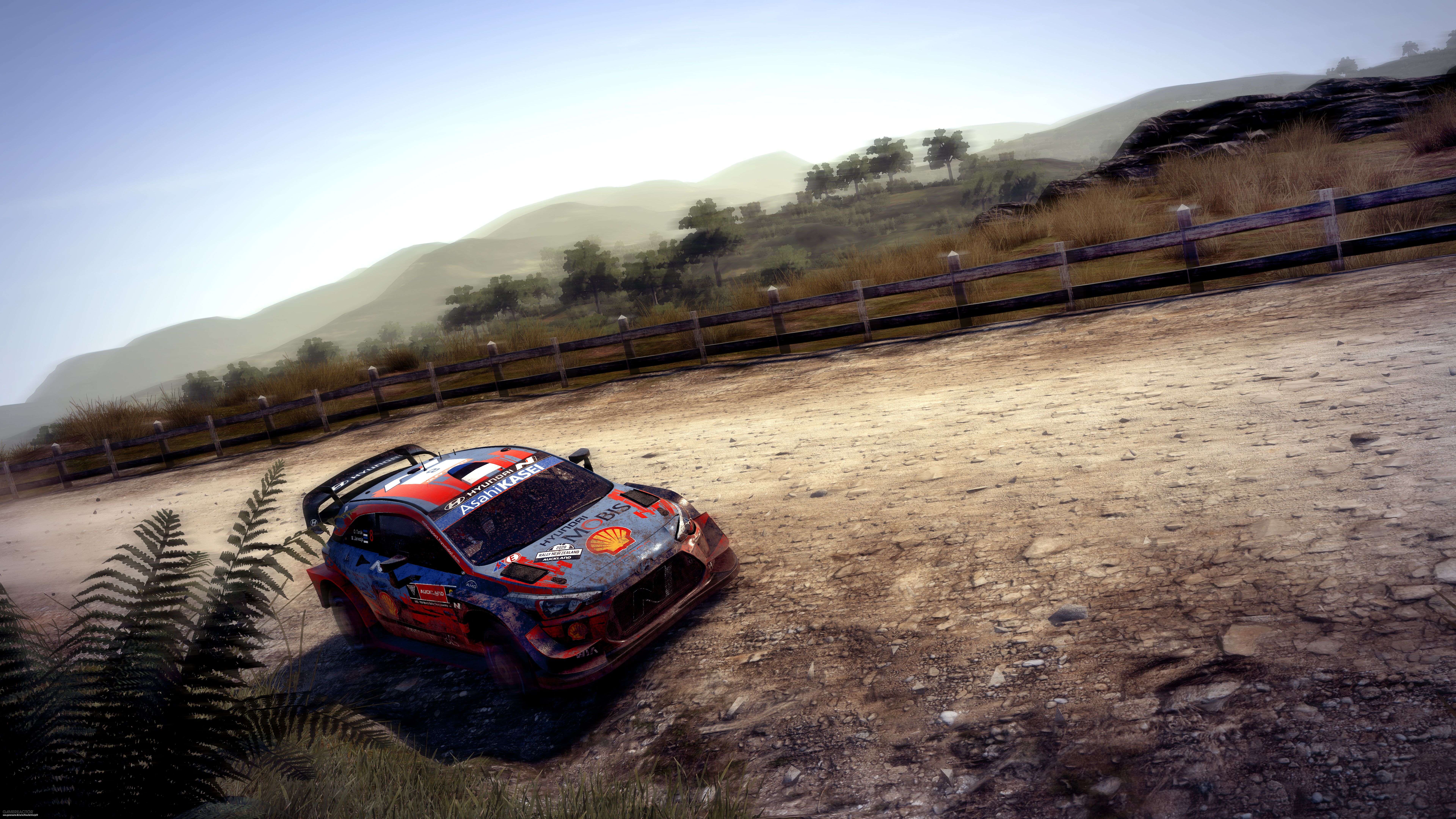 WRC 9