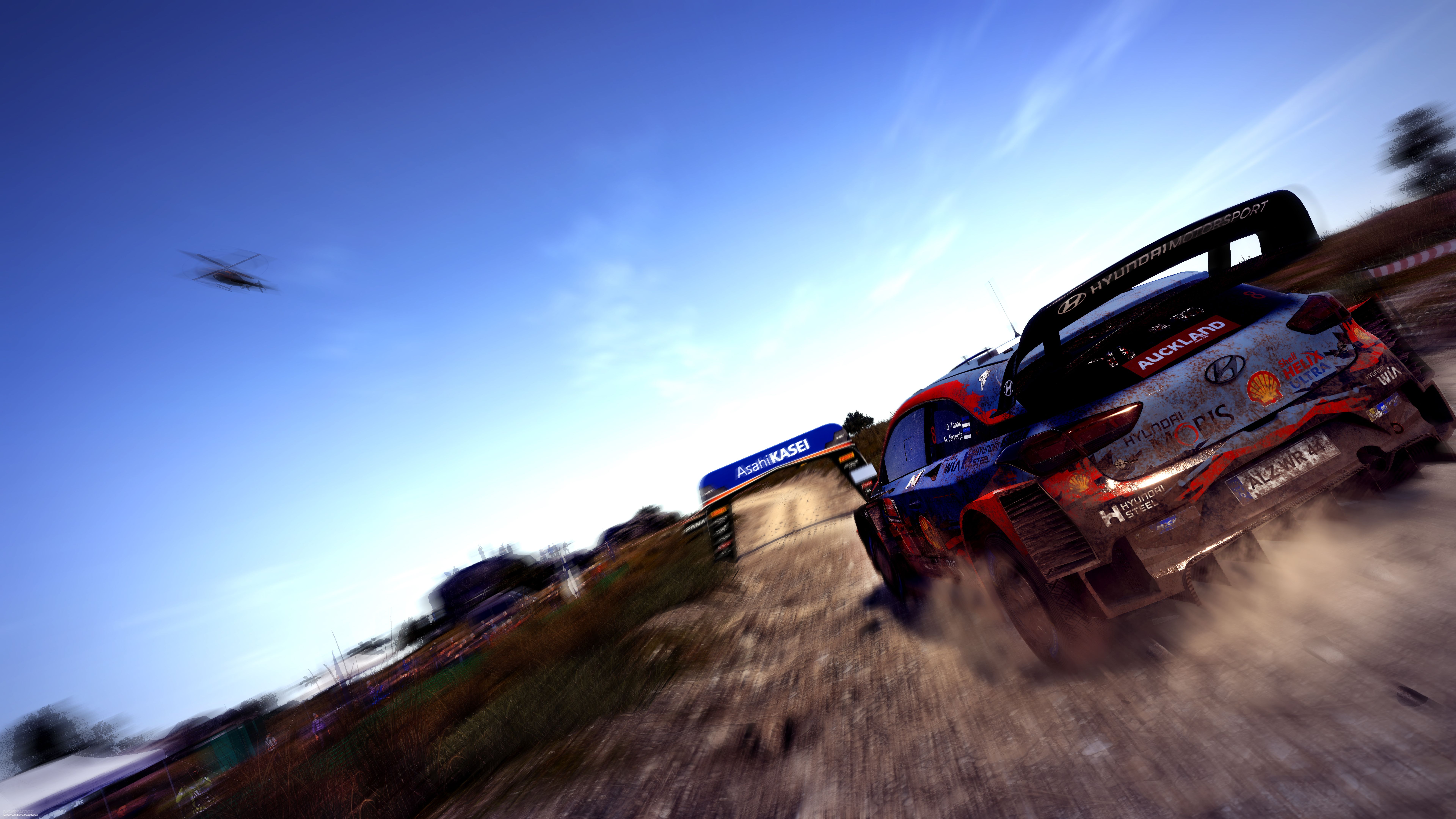 WRC 9