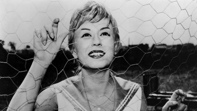 Lo mejor de Federico Fellini