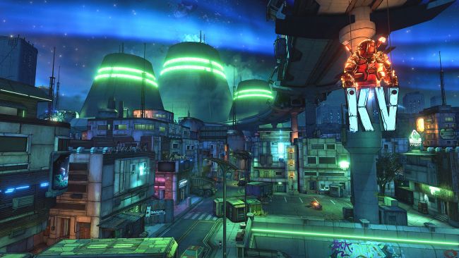 Borderlands 3