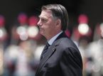 El ex presidente de Brasil Jair Bolsonaro procesado por presunta trama golpista