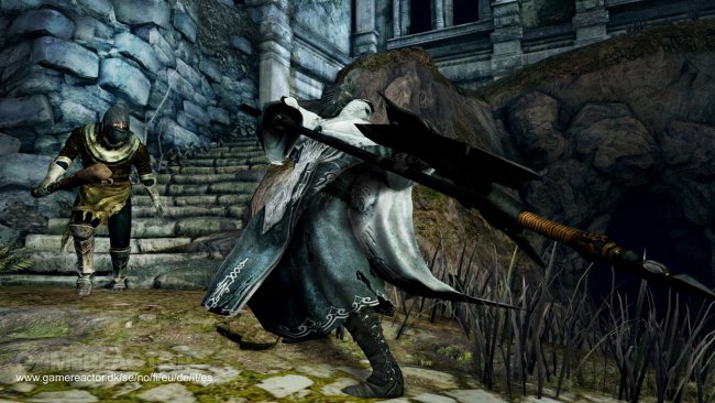 Dark Souls II