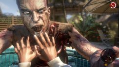 Dead Island actualizado en consola