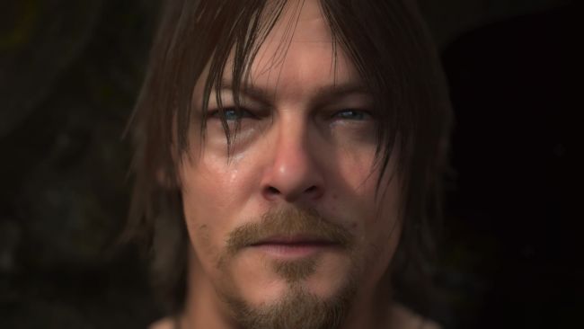 Death Stranding