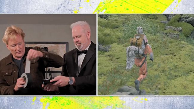 Death Stranding Director's Cut