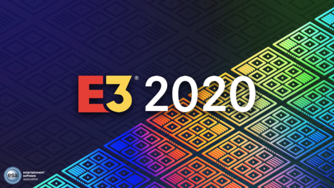 El E3 2020 sigue adelante sin freno por el coronavirus