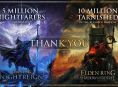 Elden Ring: Shadow of the Erdtree ha superado los 10 millones de unidades vendidas