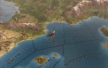 Anunciado Europa Universalis IV