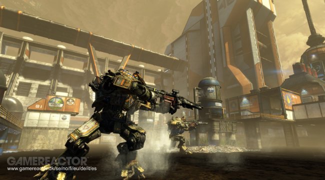 Titanfall