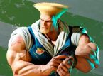Guile aparece en un nuevo gameplay de Street Fighter 6