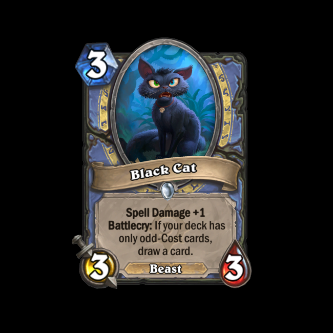 Hearthstone: Heroes of Warcraft