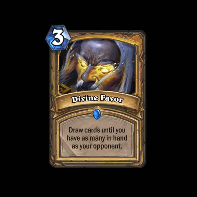 Hearthstone: Heroes of Warcraft