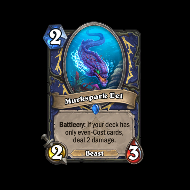 Hearthstone: Heroes of Warcraft