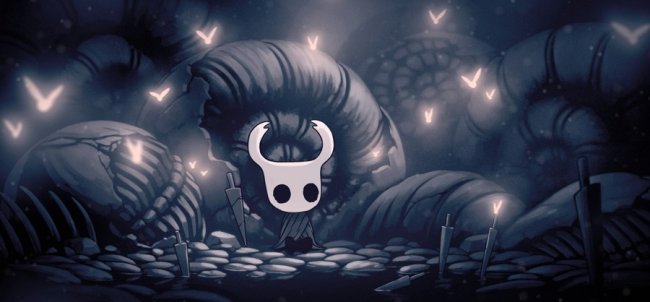 Hollow Knight