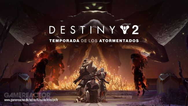 Destiny 2: La Reina Bruja