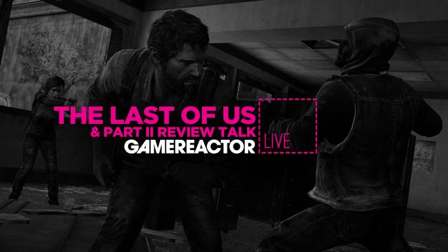 The Last of Us