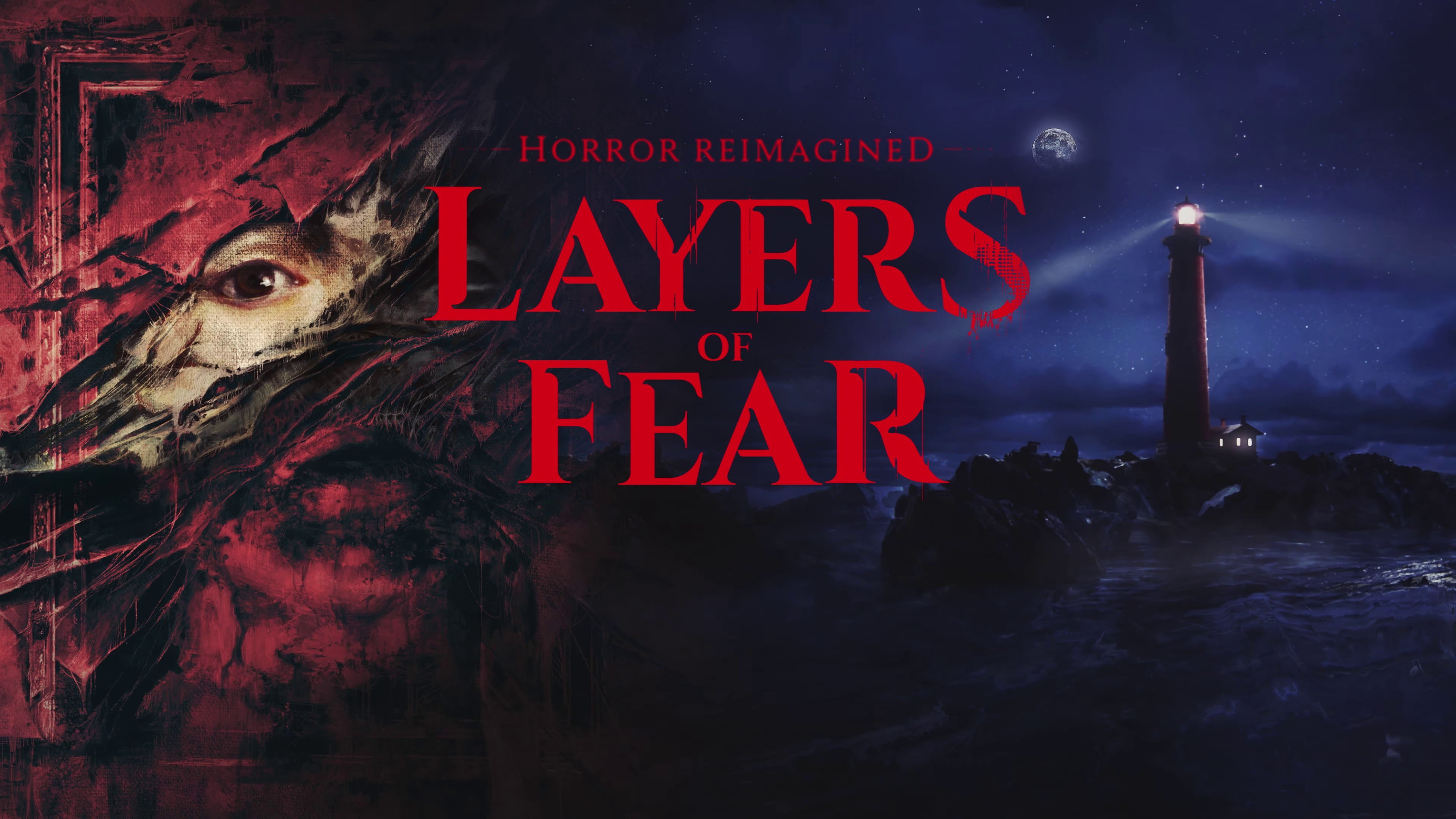 Layers of Fears is set to release in June